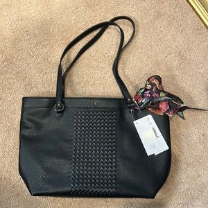 New w tags Ayda purse